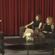 Illustration for article titled Vanessa Bayer gives terrible advice to Sleater-Kinney